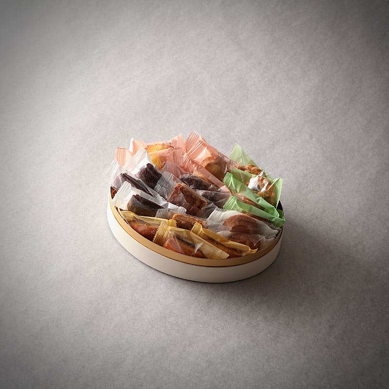 プティフールアソートM