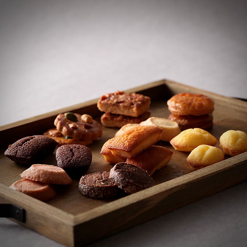 プティフールアソートM