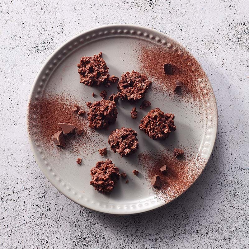 ショコラロッシェ~ミルク~