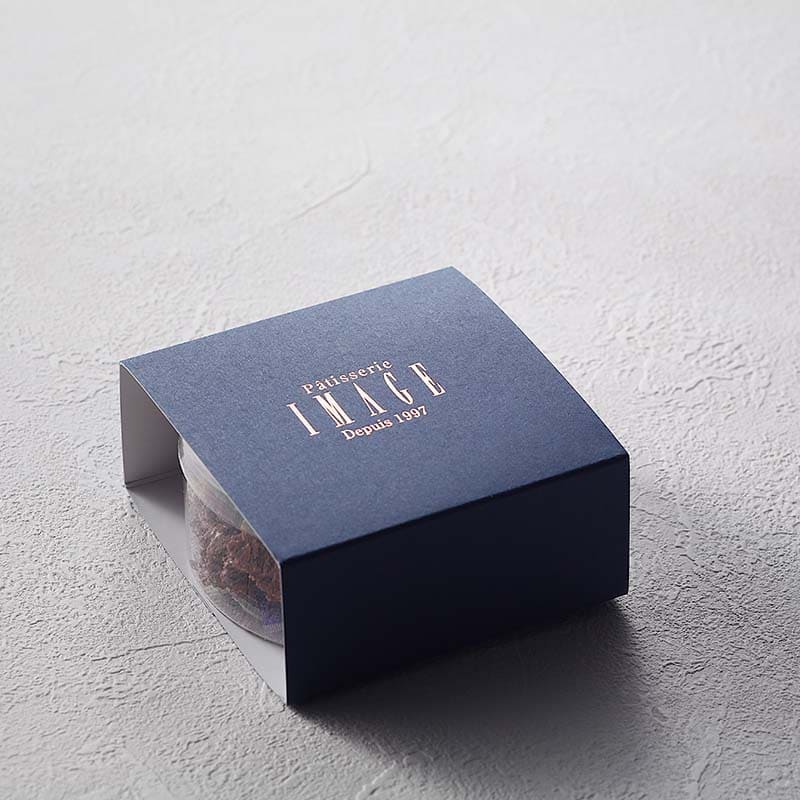 ショコラロッシェ~ミルク~