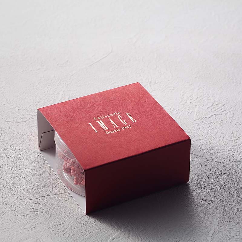 ショコラロッシェ~イチゴ~