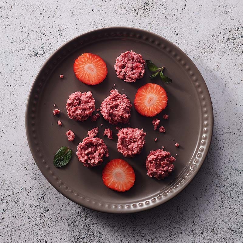 ショコラロッシェ~イチゴ~