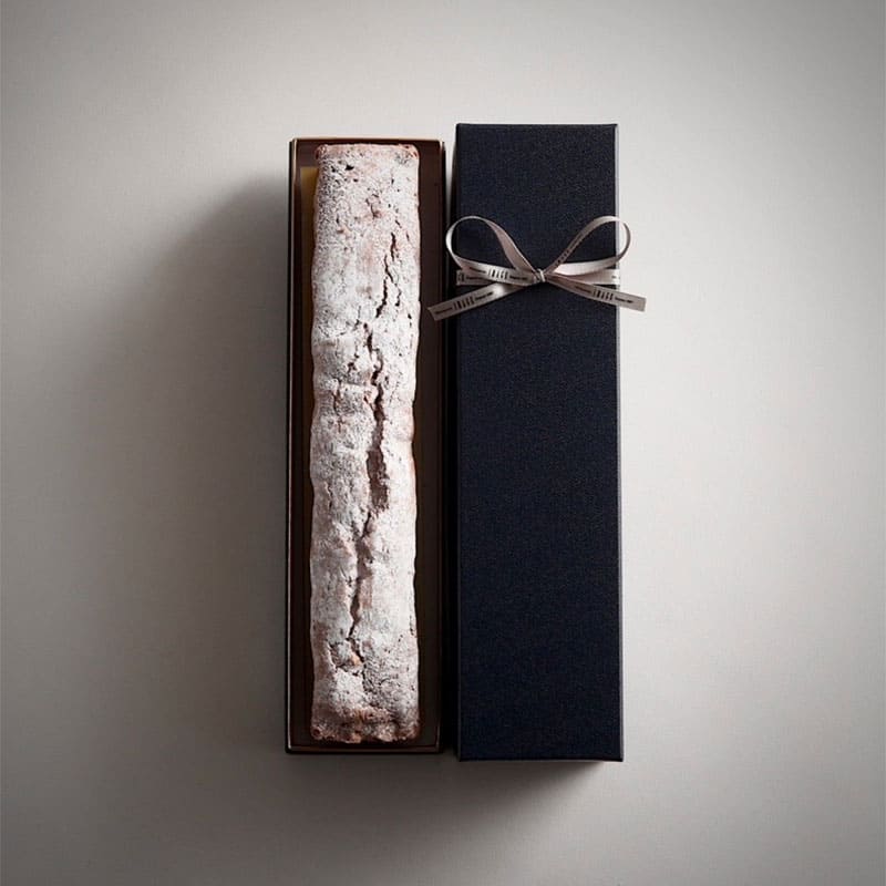 パウンドケイク~ブラウニー~