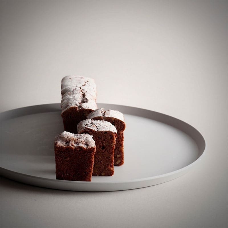 パウンドケイク~ブラウニー~