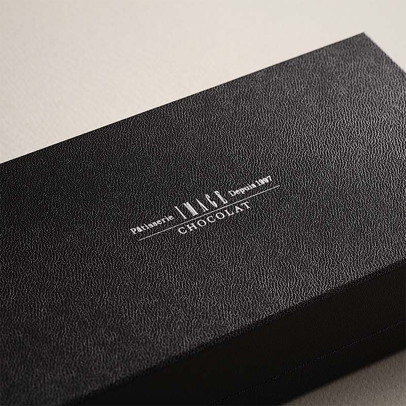 マカロンショコラ 8個入