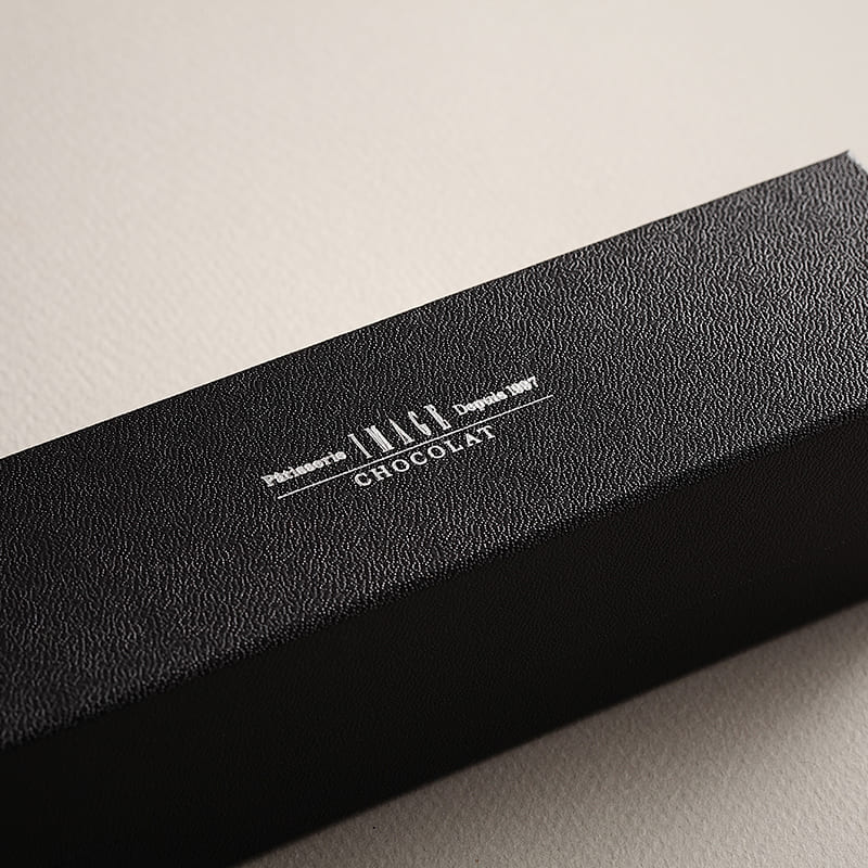 マカロンショコラ 4個入