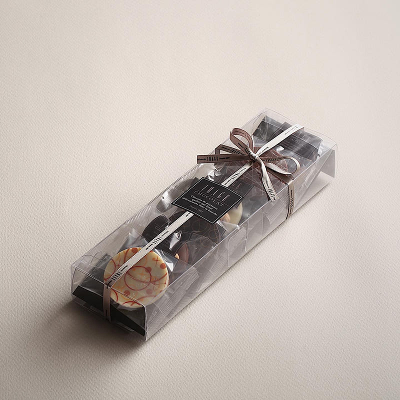 ショコラマンディアン