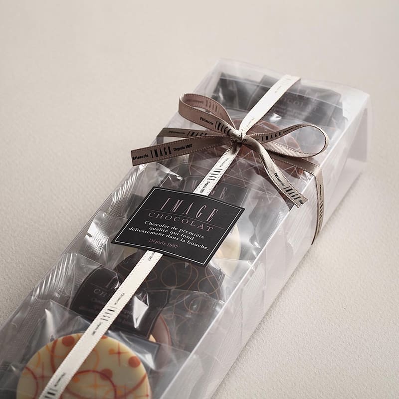 ショコラマンディアン