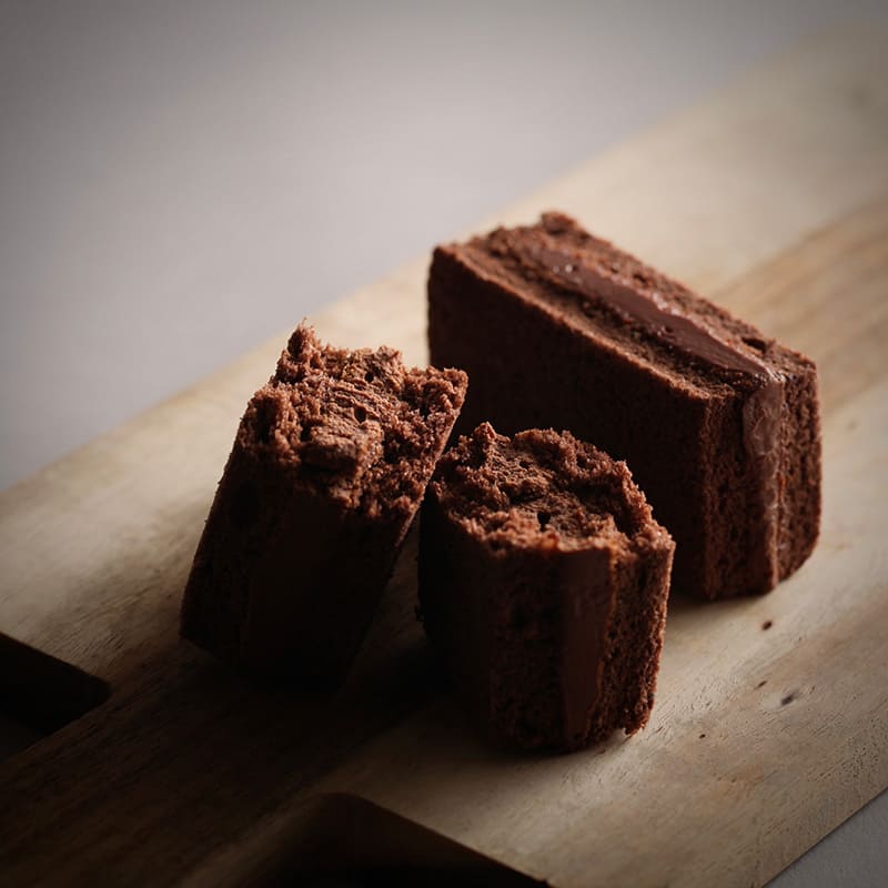 生チョコサンド 10個入