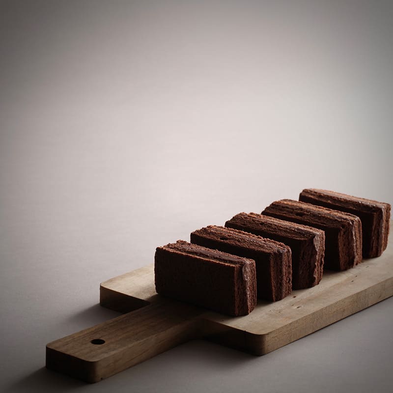 生チョコサンド 10個入