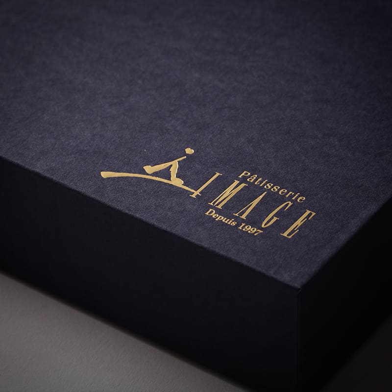 生チョコサンド 10個入