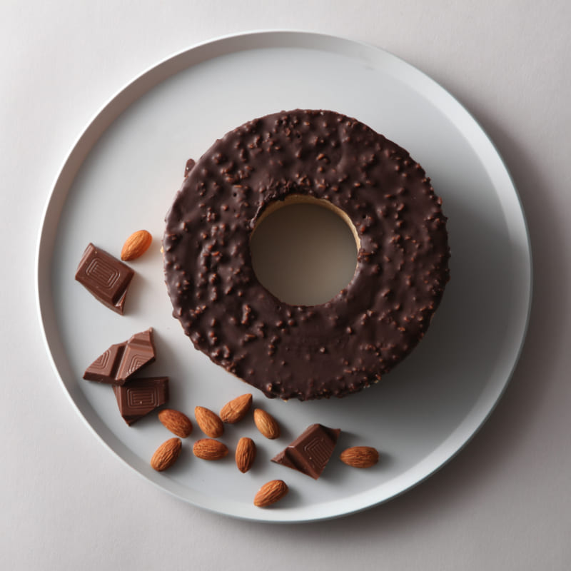 ロイヤルバウムクーヘン