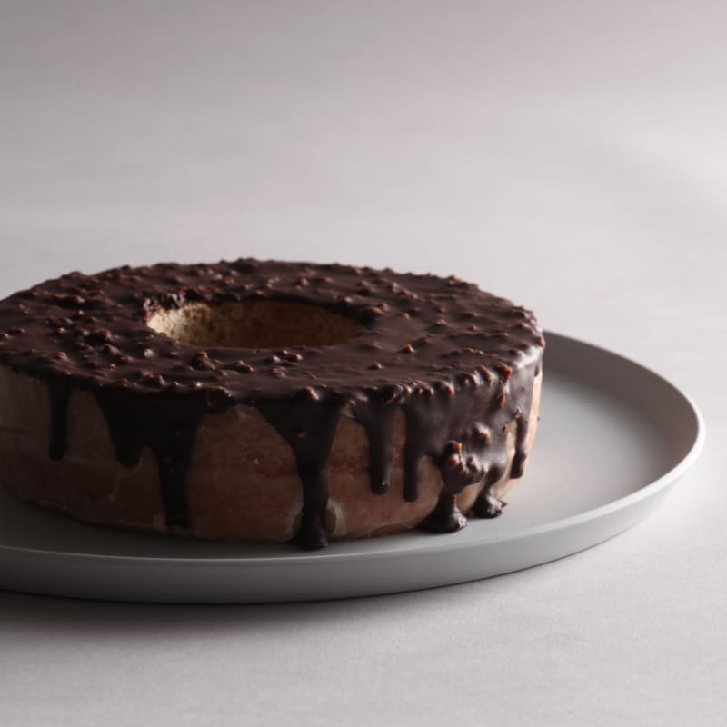 ロイヤルバウムクーヘン