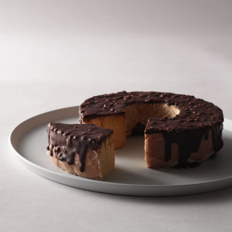 ロイヤルバウムクーヘン