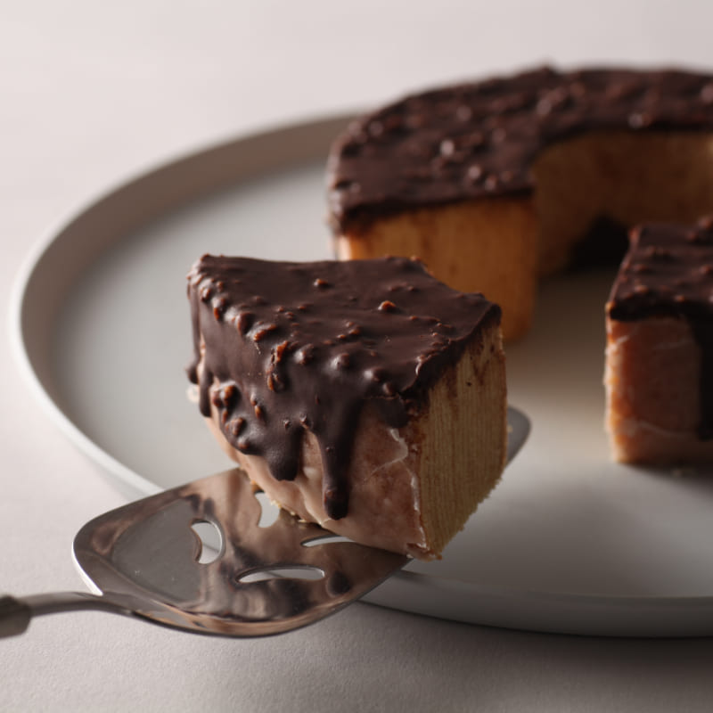 ロイヤルバウムクーヘン