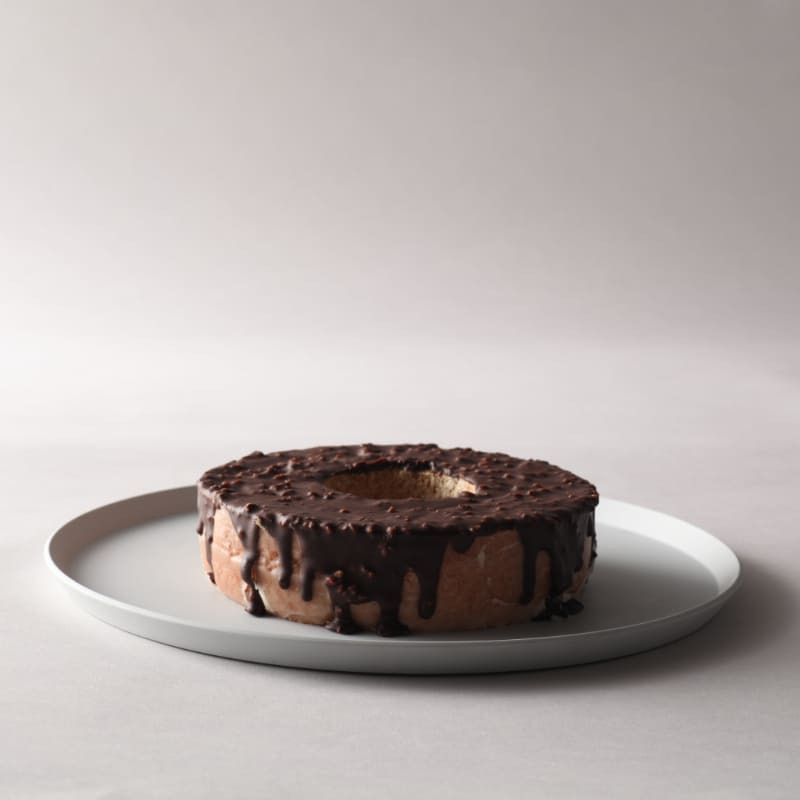 ロイヤルバウムクーヘン