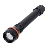 LED LENSER D14＋INON/イノン　水中ライト　２個セット LE600h-W | 水中ライト,LEDライト | イノンオンラインショップ