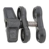 【新品・未使用‼️】アーム3本　クランプ2個セット　ダイビング 新品・未使用‼️】アーム3本 クランプ2個セット ダイビング 新品