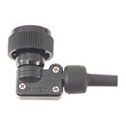 ストロボ側L型コネクタキット（ワイヤレス対応） | ストロボ,保守部品