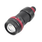 【INON】LF1100-W  水中ワイドライト　1100lm INON（イノン）水中ライト LF1100h-EWf LED/激安！ダイビング器材