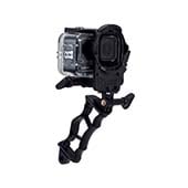 ZDフロントマスク for Ace Pro 2 グリップセット | GoPro/Insta360/DJI