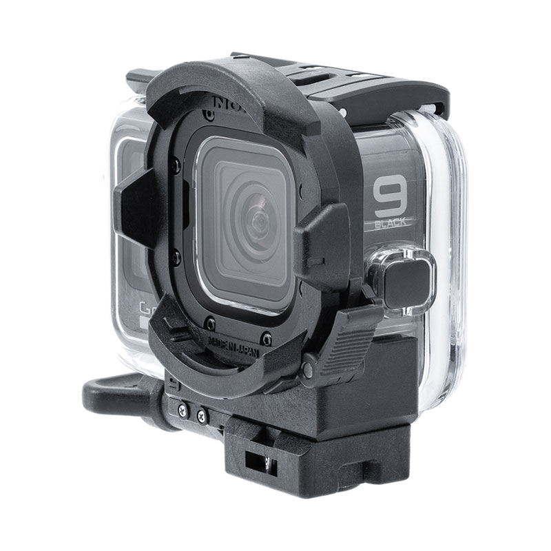 SD�ե���ȥޥ��� for HERO9��GoPro HERO9/10/11/12/13�б���