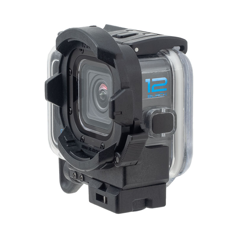 SD�ե���ȥޥ��� for HERO9��GoPro HERO9/10/11/12/13�б���