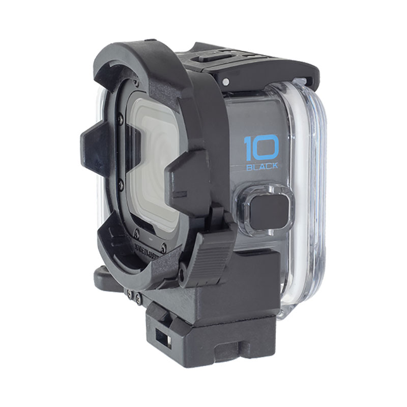 SD�ե���ȥޥ��� for HERO9��GoPro HERO9/10/11/12/13�б���