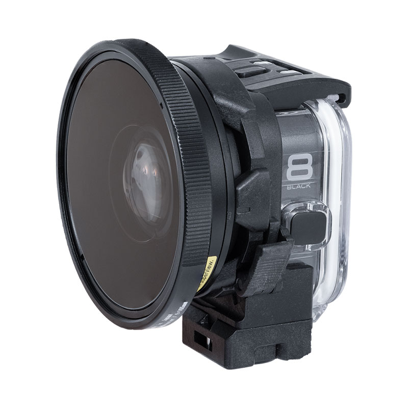 SD�ե���ȥޥ��� for HERO8