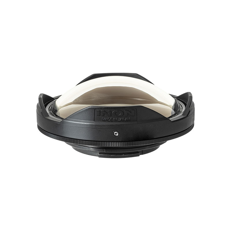 UFL-GR140 Pro ZD[ガラスドーム仕様] | GoPro/Insta360/DJI対応製品