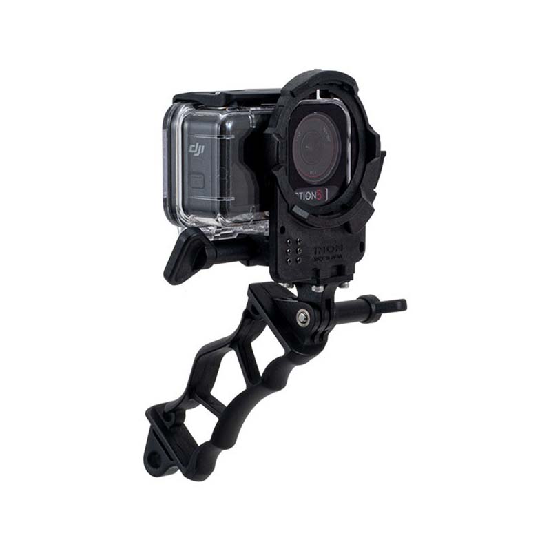 ZD�ե���ȥޥ��� for Osmo Action 5 Pro ����åץ��å�