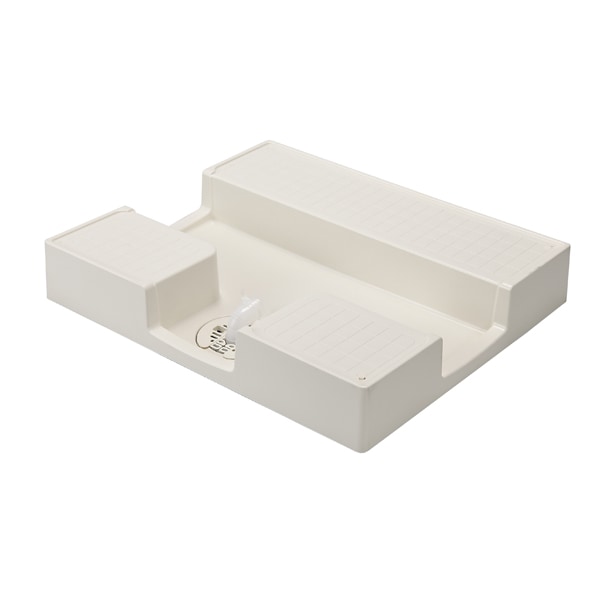 �ƥ��Υƥå� �����夲�ɿ�ѥ�(�����ѥ�)���������ѥ� �����ܥ꡼�ۥ磻�� TPD750-CW1