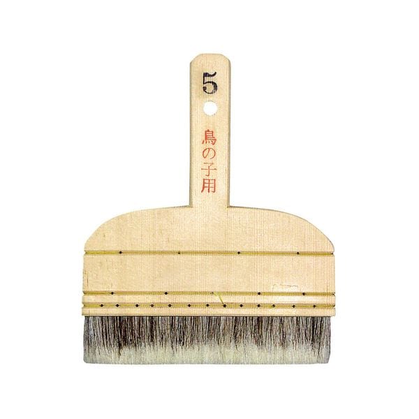 作業用品,襖・表具施工用具,刷毛(はけ)カテゴリーの刷毛(はけ)の商品