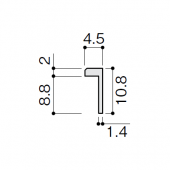 DIKEN(��) ��ǳ�ɺ� ����ӥ����å� �ܹ����� ����߸��� WF79-B21-42 �ۥ磻�� 2����/������