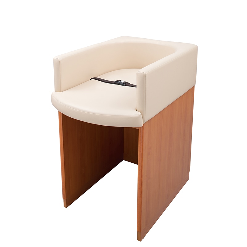 ◼︎送料込◼︎【omoio】ベビールーム　据置型おむつ交換台オムツっ子NR 施設用品・福祉用品,ベビールームカテゴリーのベビールームの