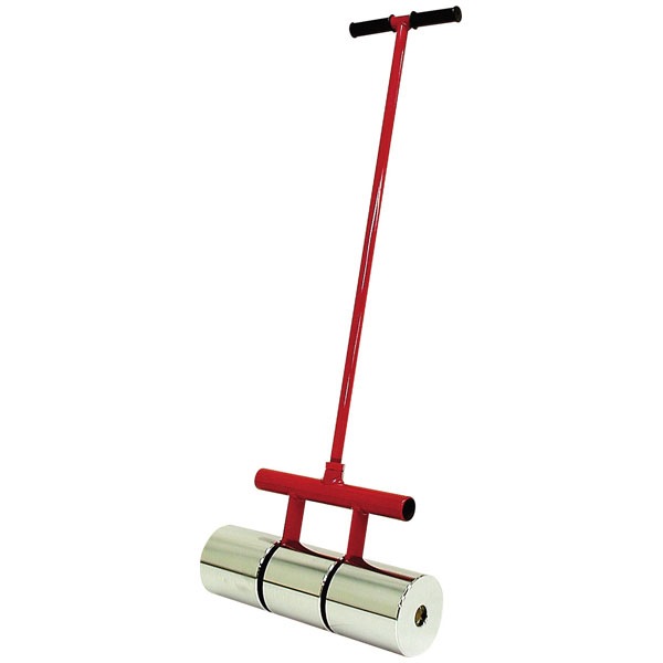 リノリュームローラー 圧着ローラー 【11011954】