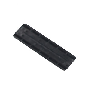 【販売終了250312】フクビ 土台パッキンピース 1mm DPP1【200個入】