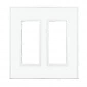 �����ĥ� LAMP �����å������󥻥�ȥ��С� �ե�å��� �ۥ磻�� �ѥͥ� ���ꥢ���ۥ磻�� 2Ϣ������ PXP-FW02-CW