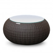 ̥ܶ뢡 K.RAUCORD(K饦)  ҡơ֥ 饹ȥåդ COSTA-CTg