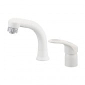 SANEI U-MIX modello ���̽��� �ġ��ۡ��륷�󥰥륹�ץ졼���������ȱ�ѡ� K37610EJV-13