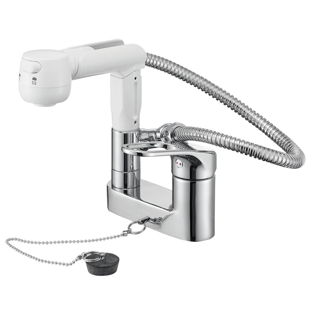 水廻り商品,水栓金具,SANEI,洗面用カテゴリーの洗面用の商品一覧ぺージ