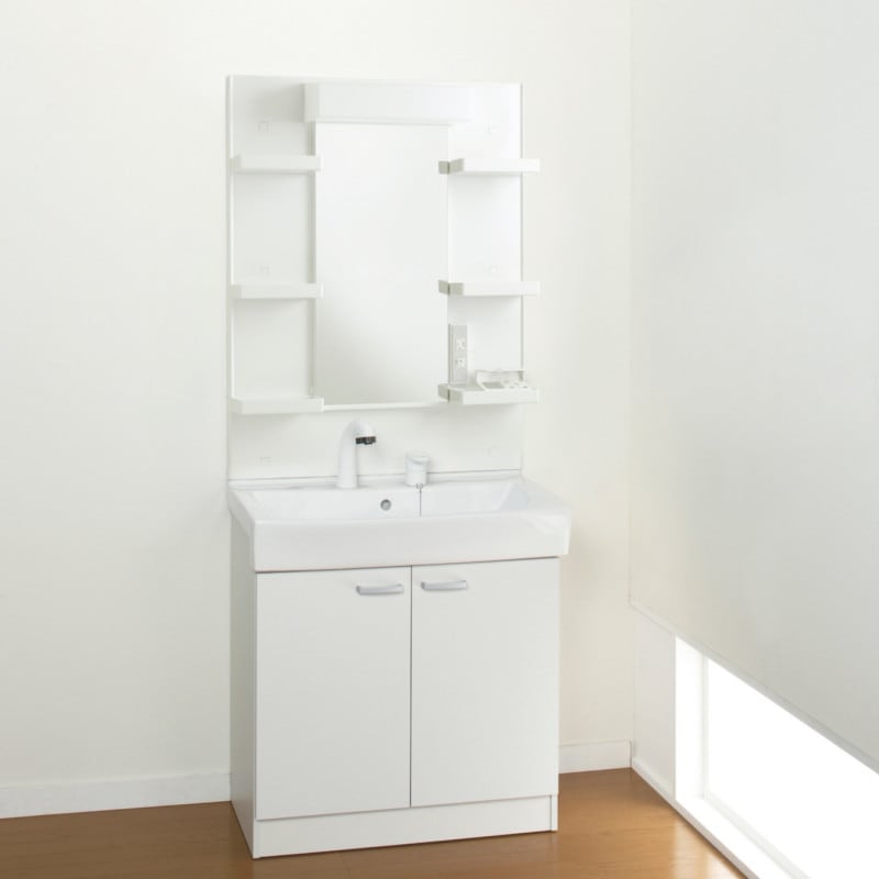 洗面台・洗面化粧台,ジャニス リフレスタンド,セットプランカテゴリー