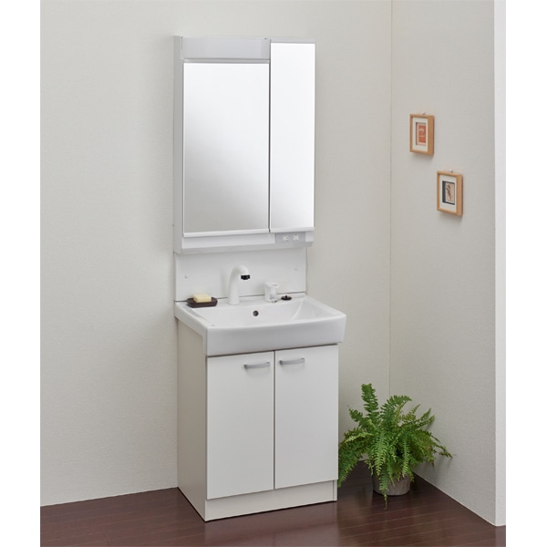 鏡台 洗面台・洗面化粧台,ジャニス リフレスタンド,セットプランカテゴリー