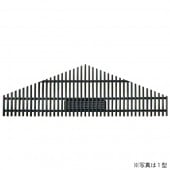 �ե��� ���ڥ䥮��F������ 1�� 5�� ���� W1700mm YK1B5��2������ 