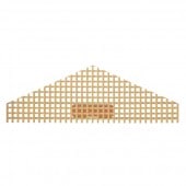 �ե��� ���ڥ䥮��F������ 6�� 4.5�� ���� W1780mm Y6S45��2������ 