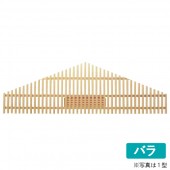 �ե��� ���ڥ䥮��F������ 2��D 5�� ���� W1220mm YK2DS5 1��ñ�̡ڥХ�в��б���