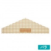 �ե��� ���ڥ䥮��F������ 6�� 5�� ���� W1780mm Y6S5 1��ñ�̡ڥХ�в��б���