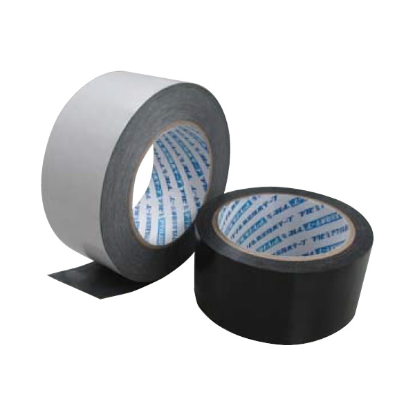 スーパーアクリル防水　両面テープ AKW-75 防水気密テープ スーパーアクリルテープ 一村産業 白色