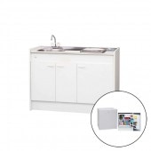  ߥ˥å֥ߥˡ ָ1200ڥϡե ¢աFK120D_AL/RH