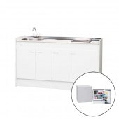  ߥ˥å֥ߥˡ ָ1500ڥϡե ¢աFK150D_AL/RH